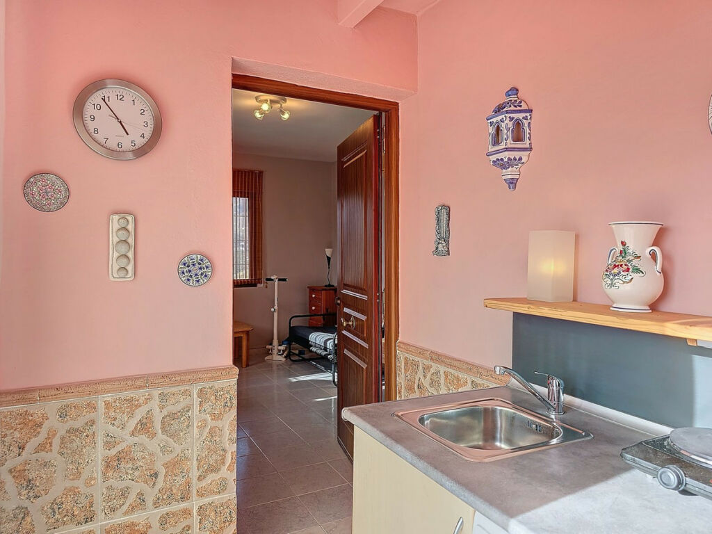 Detached Villa Torrox Málaga - image 31