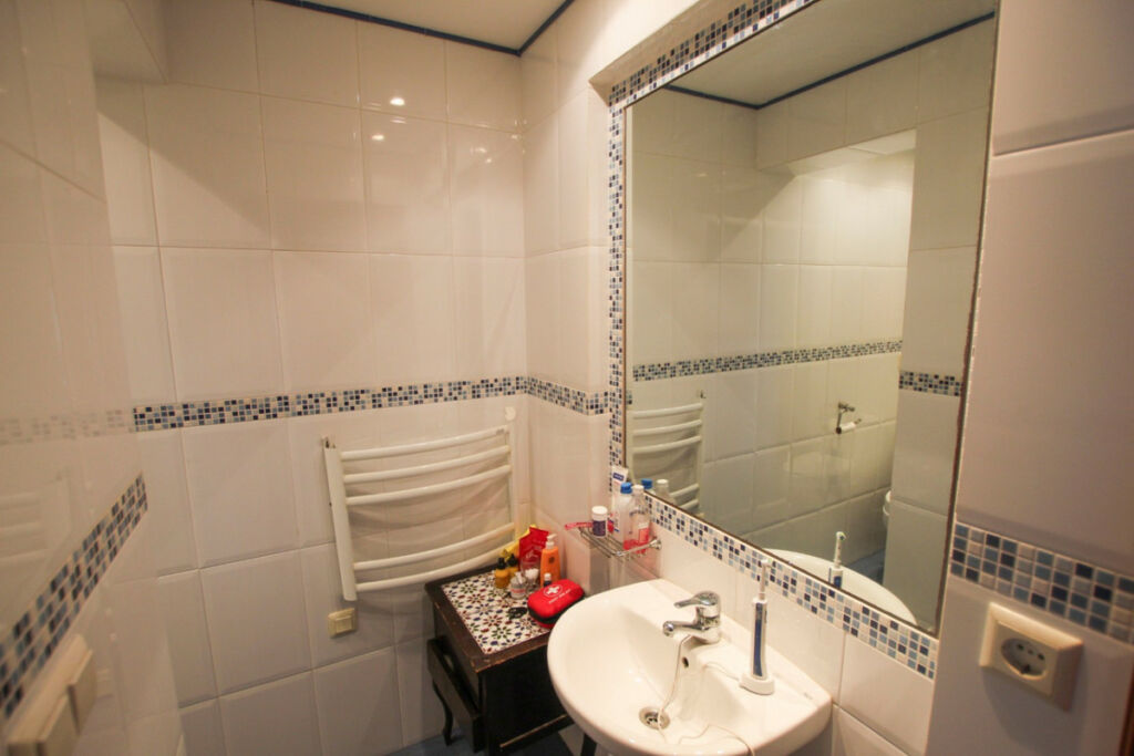 Detached Villa Calpe Alicante - image 31