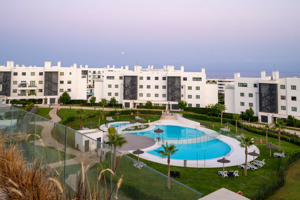 Penthouse Fuengirola Málaga - image 31
