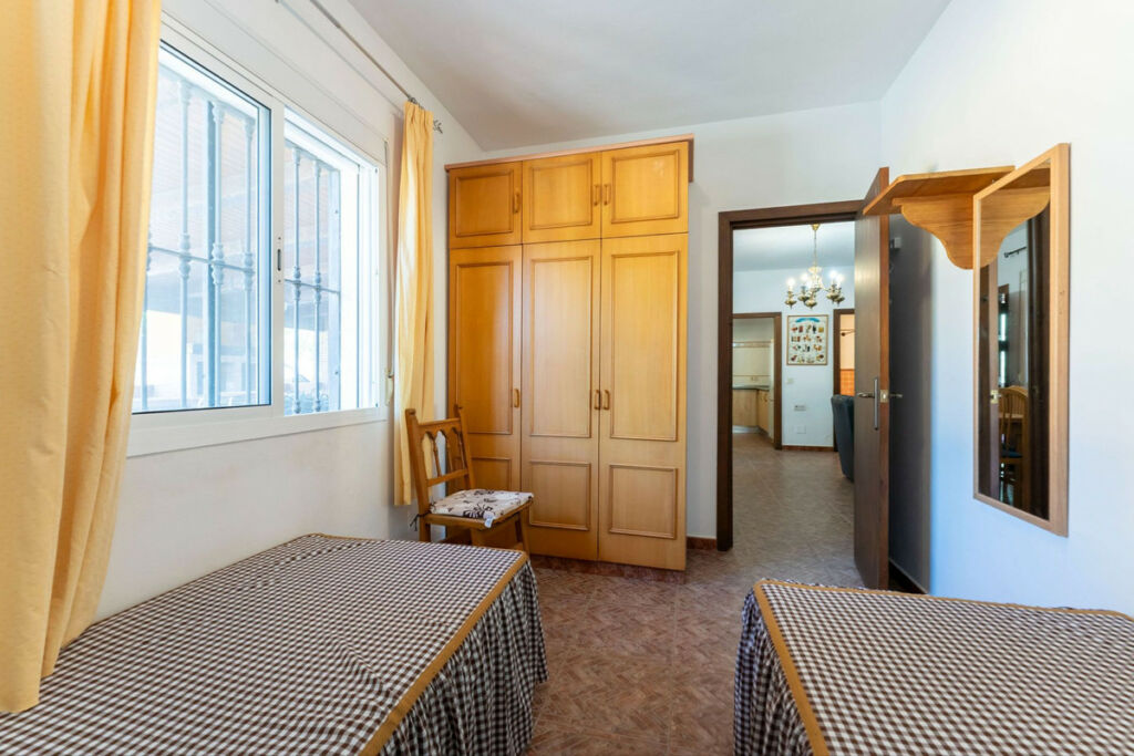 Detached Villa Coín Málaga - image 31