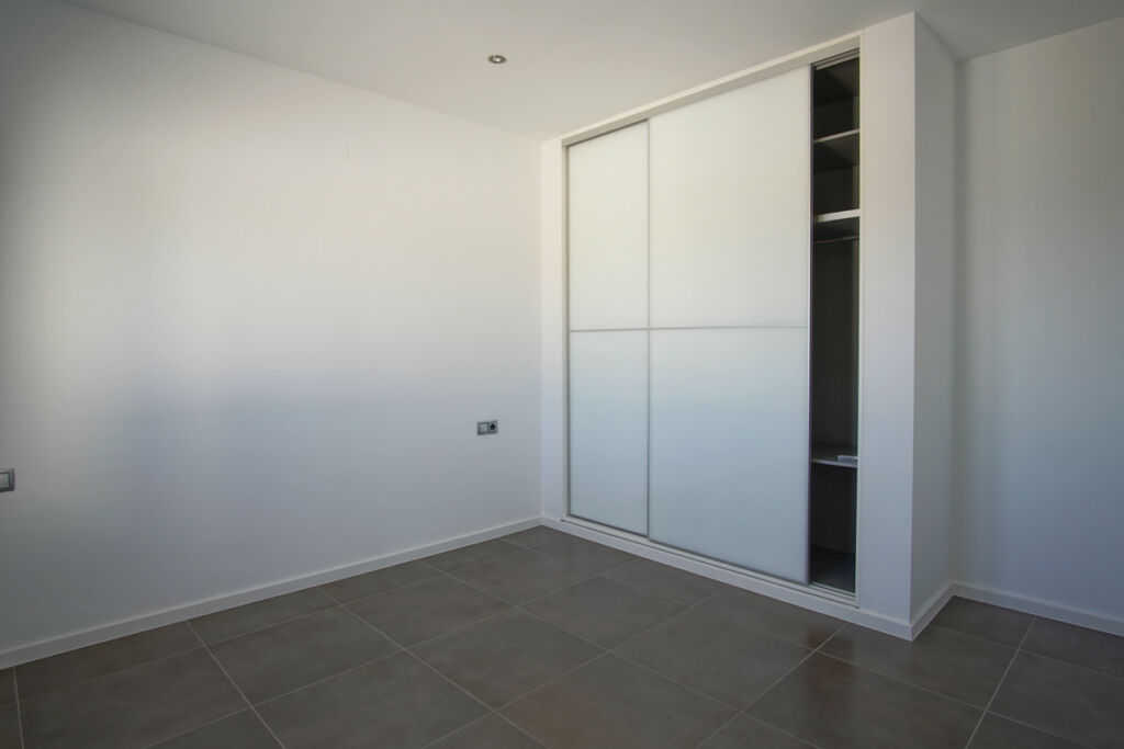 Detached Villa Moraira Alicante - image 32