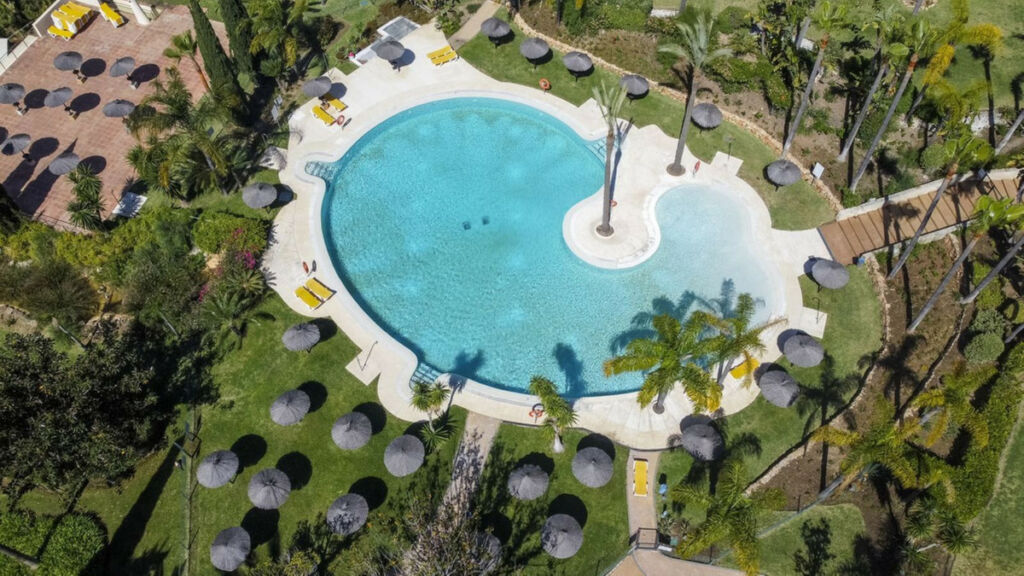 Ground Floor Apartment Bahía de Marbella Málaga - image 24
