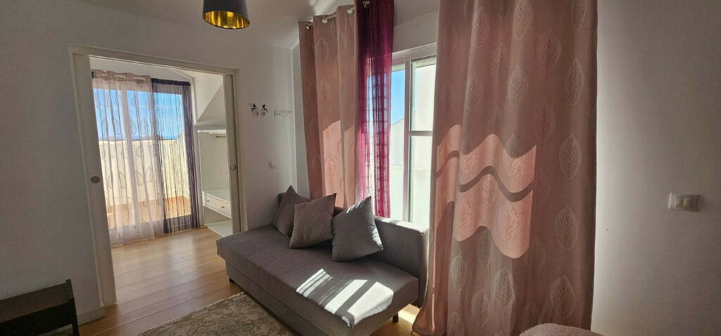 Detached Villa Benalmadena Málaga - image 32