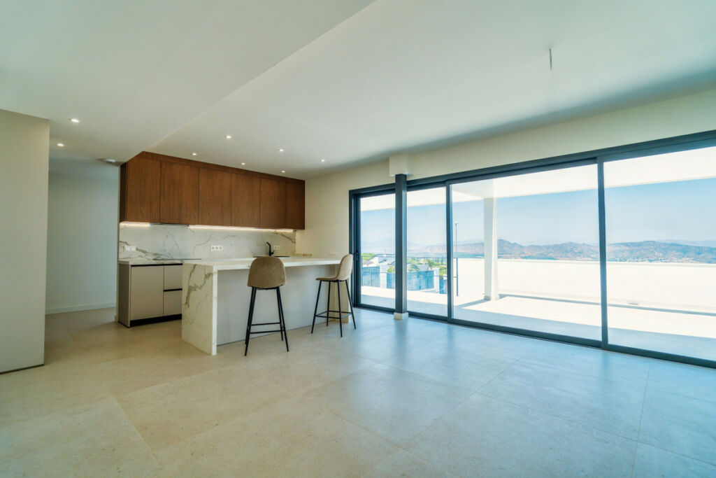 Detached Villa Alhaurín de la Torre Málaga - image 32