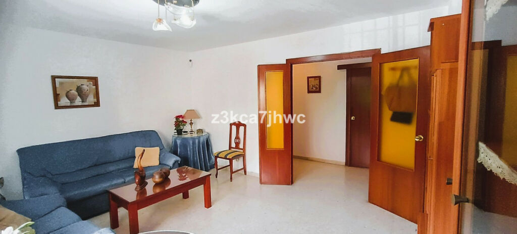 Ground Floor Apartment Estepona Málaga - image 10
