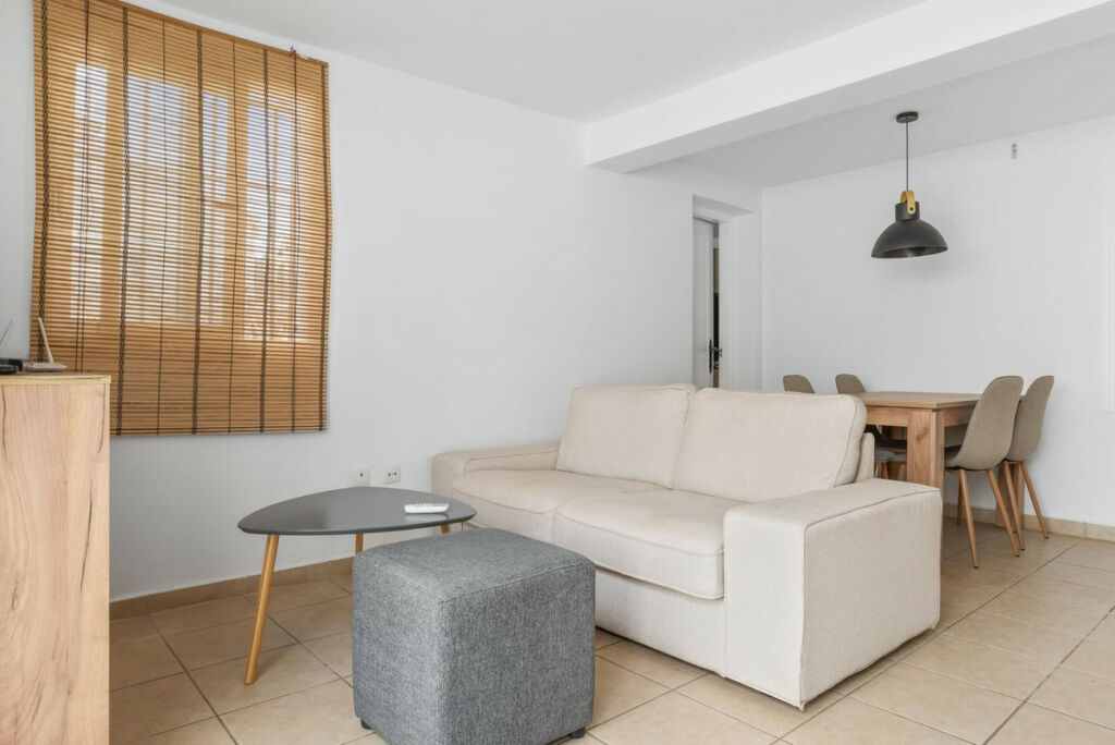 Semi-Detached House El Faro Málaga - image 32