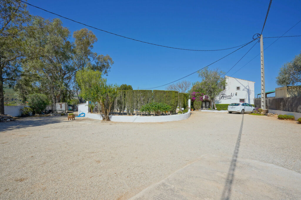 Detached Villa Javea Alicante - image 32