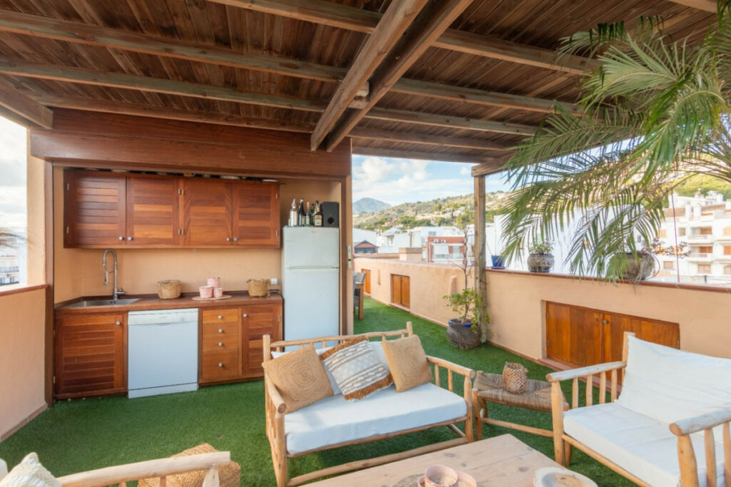 Townhouse Javea Alicante - image 32