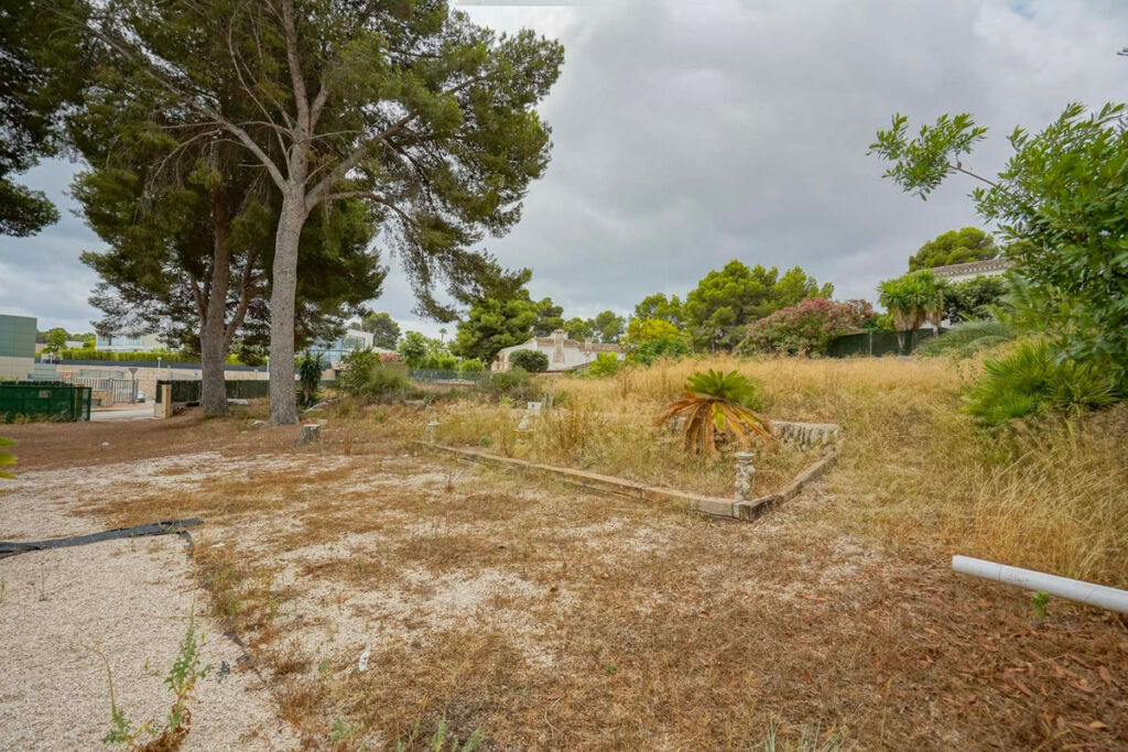 Detached Villa Javea Alicante - image 32