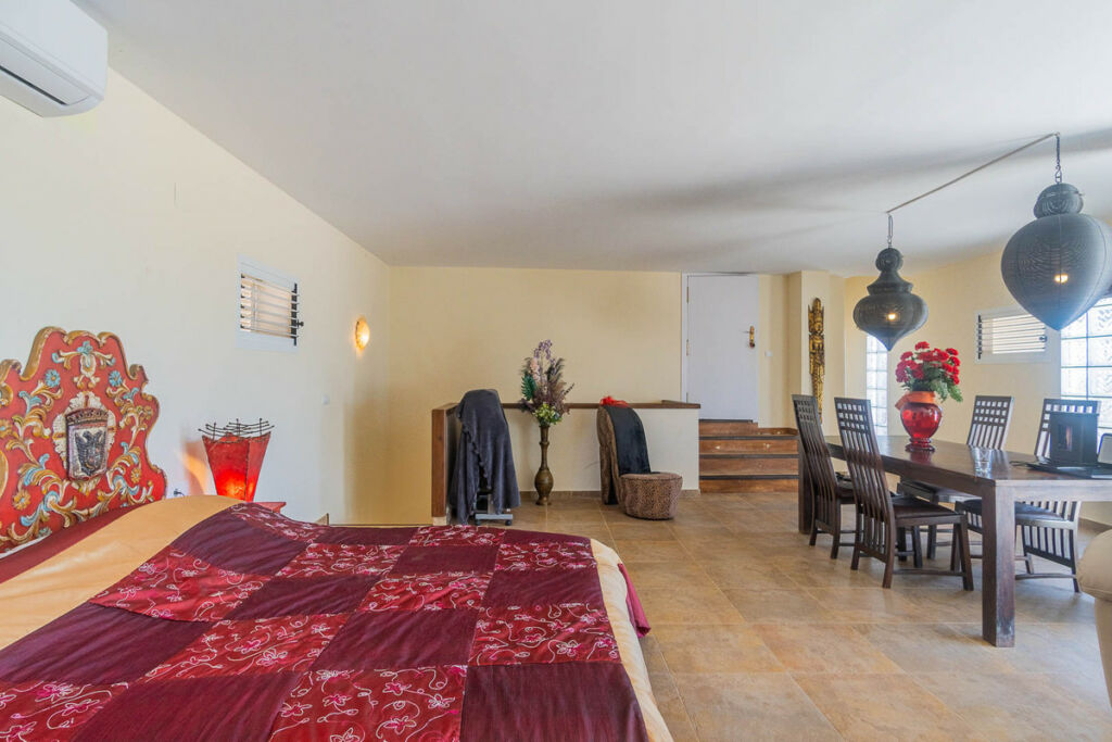 Detached Villa Altea Alicante - image 32