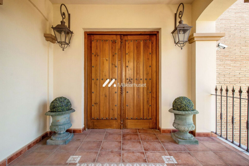 Detached Villa Torre del Mar Málaga - image 32