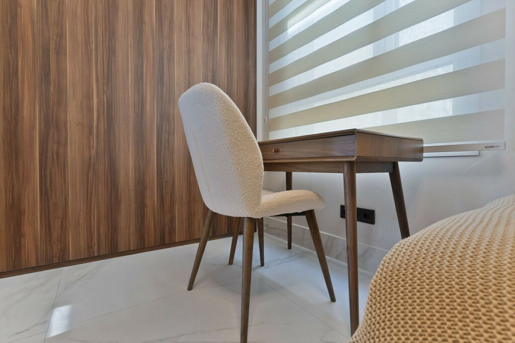 Middle Floor Apartment San Pedro de Alcántara Málaga - image 32