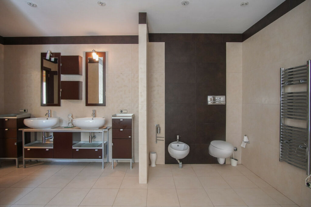 Detached Villa Denia Alicante - image 32