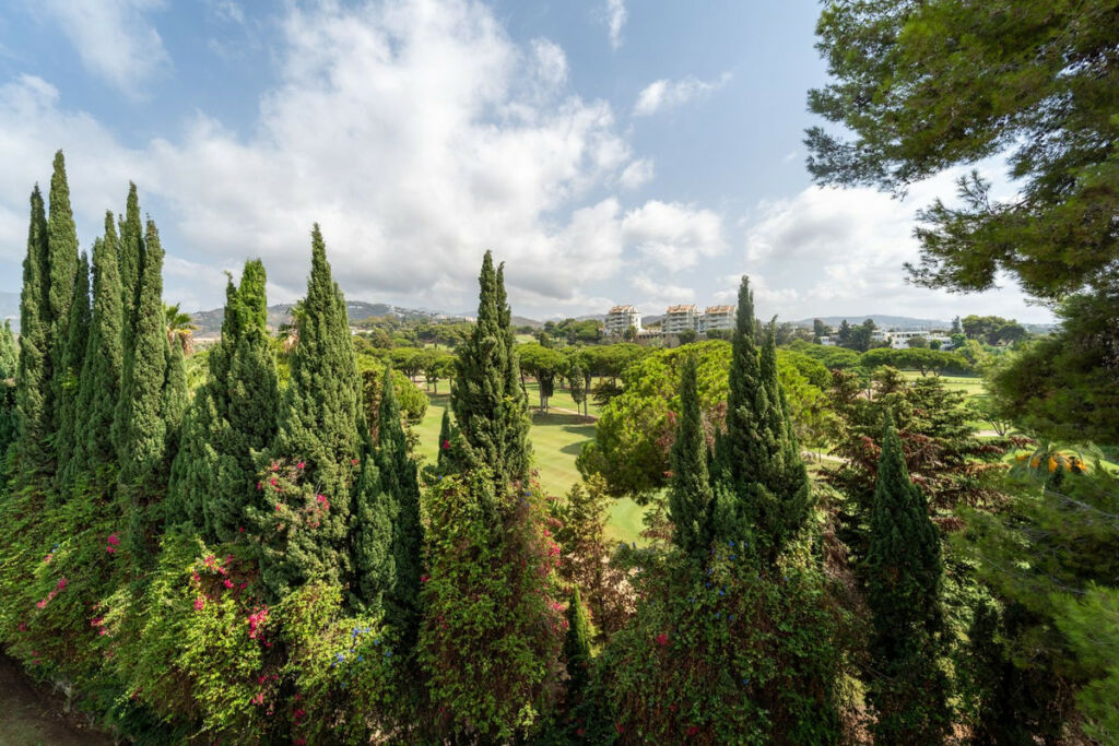 Penthouse Marbella Málaga - image 32
