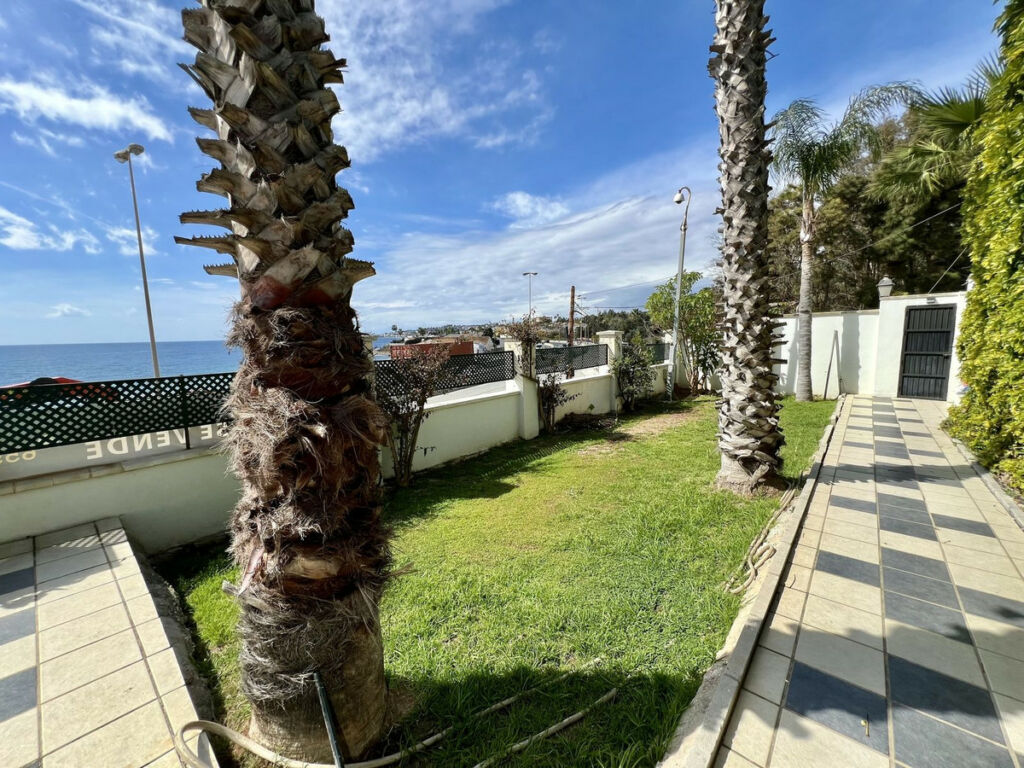 Detached Villa El Chaparral Málaga - image 32