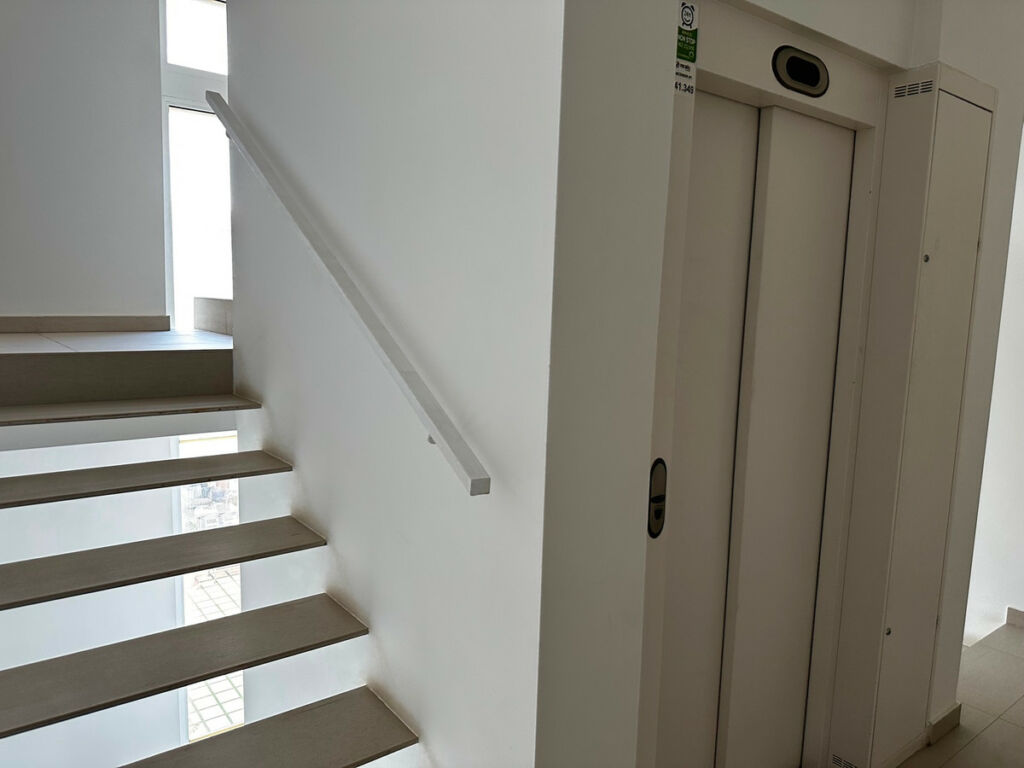 Penthouse Guardamar del Segura Alicante - image 32