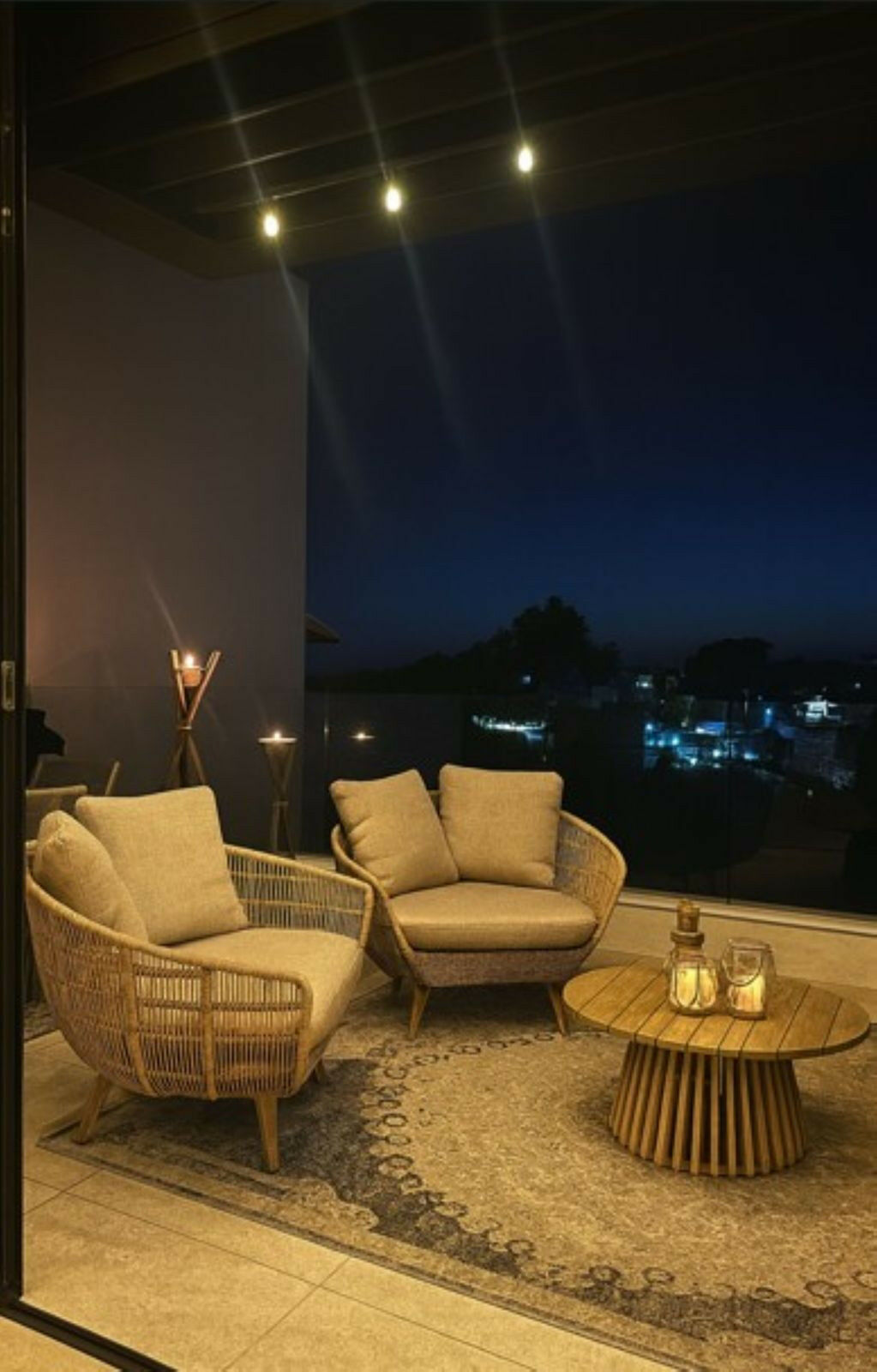 Penthouse Duplex Cabopino Málaga - image 31