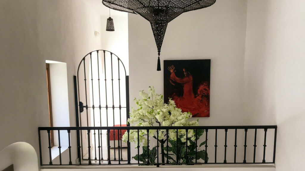 Hotel Vélez-Málaga Málaga - image 32