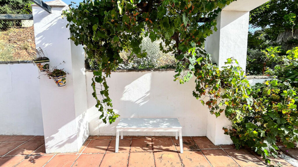 Finca - Cortijo Villanueva De La Concepcion Málaga - image 32