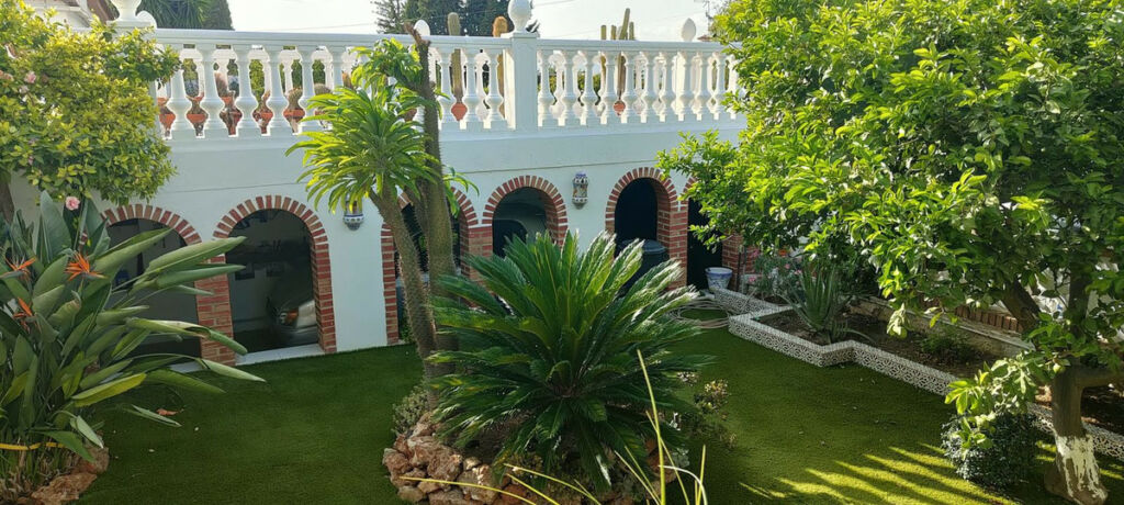 Detached Villa Alhaurín de la Torre Málaga - image 32