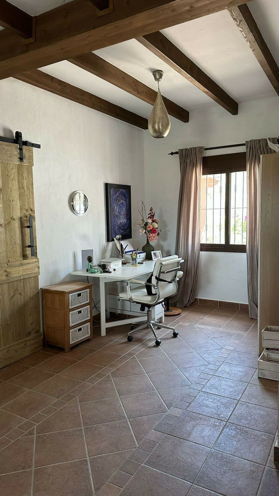 Detached Villa Alora Málaga - image 32