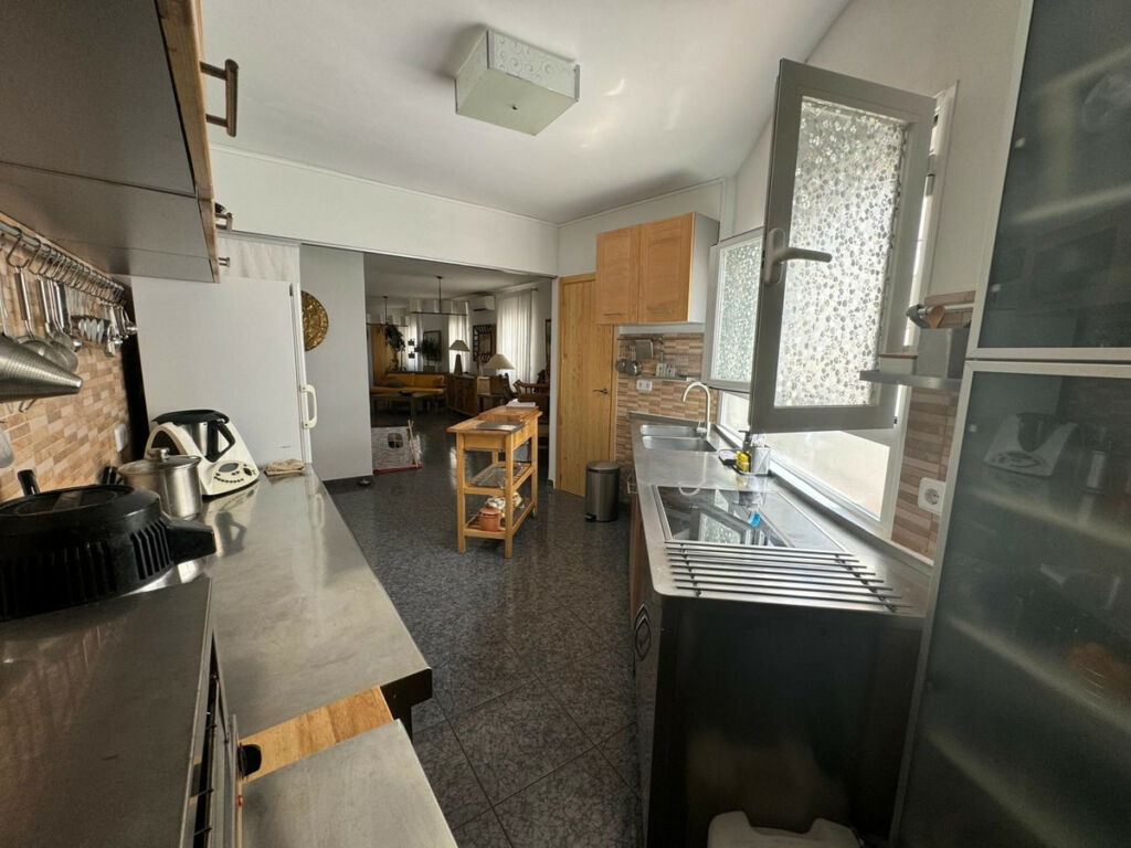 Penthouse Duplex Istán Málaga - image 31