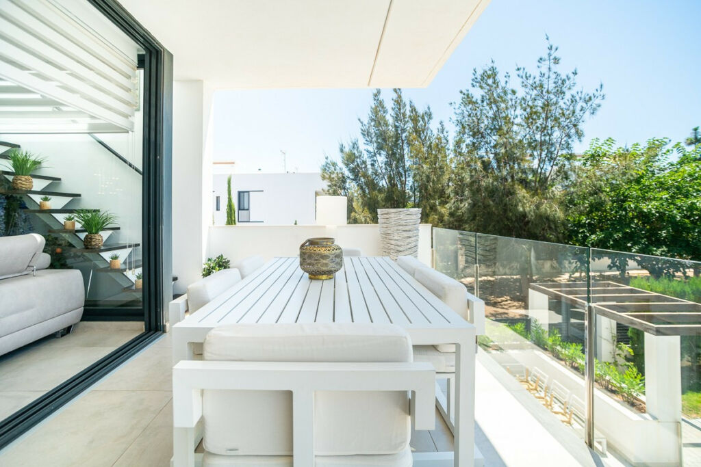Penthouse Mar de Cristal Murcia - image 32