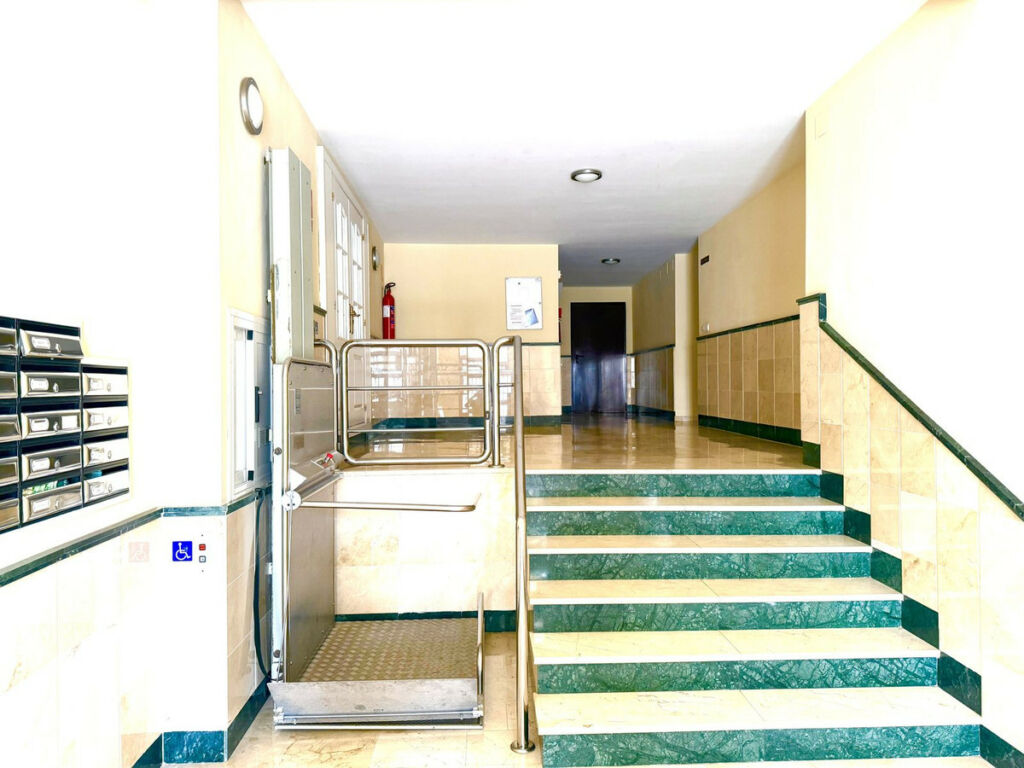 Duplex Algorrobo Costa Málaga - image 32