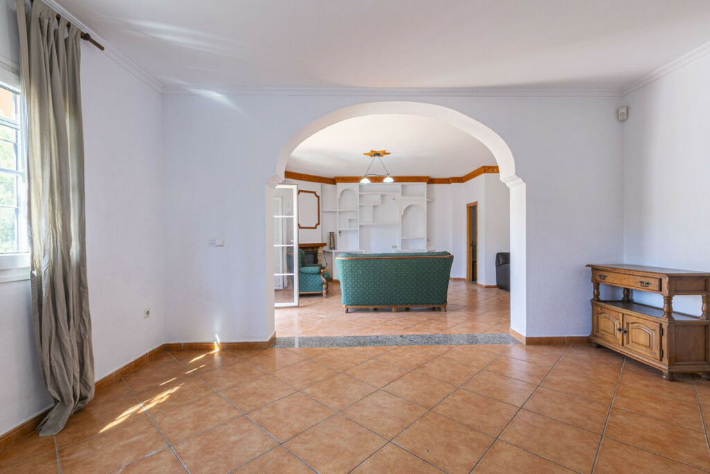 Detached Villa Mijas Málaga - image 32