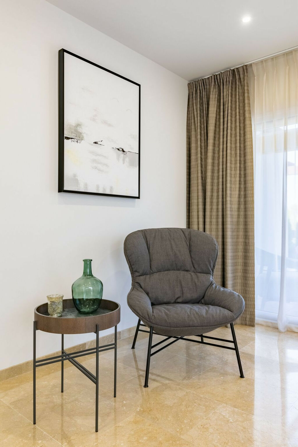 Duplex The Golden Mile Málaga - image 32