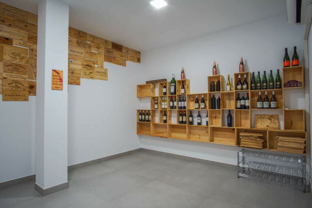 Detached Villa Altea Alicante - image 32