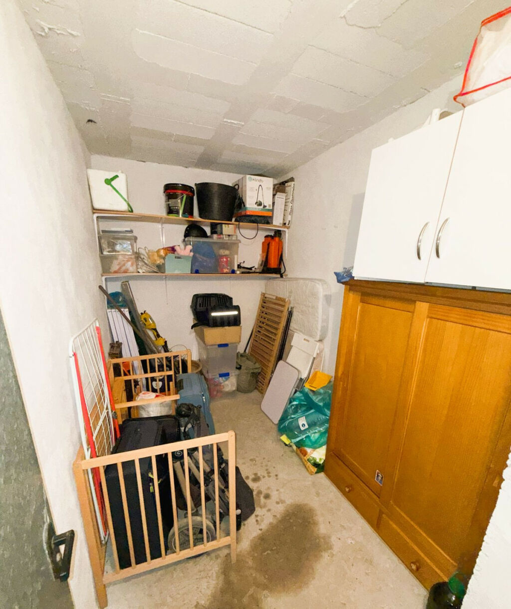 Ground Floor Apartment La Cala de Mijas Málaga - image 32
