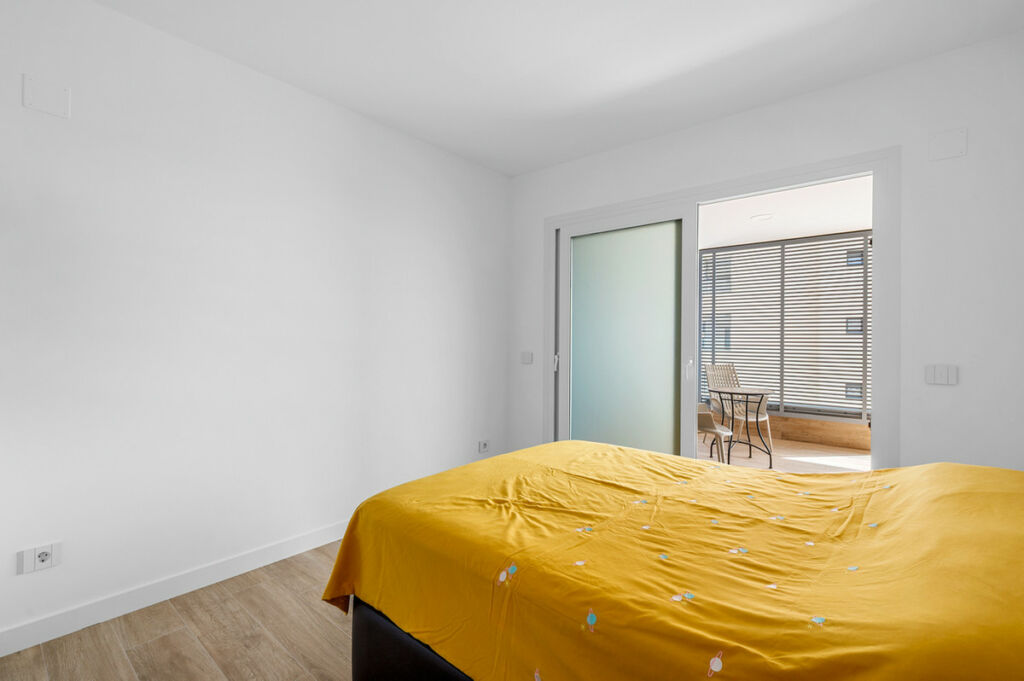 Middle Floor Apartment Punta Prima Alicante - image 32