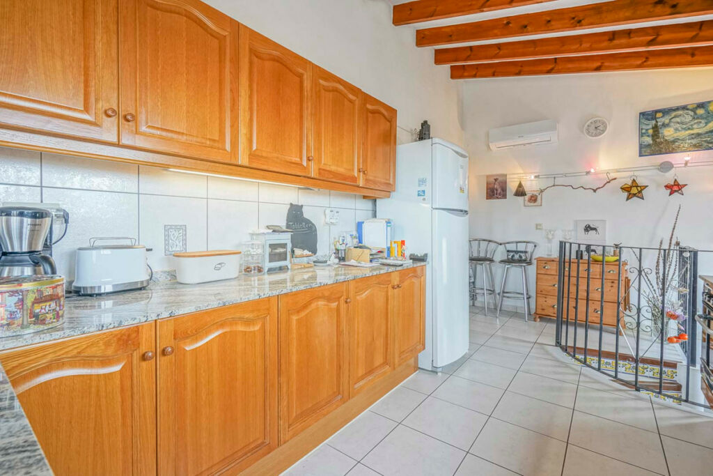 Detached Villa Pego Alicante - image 32