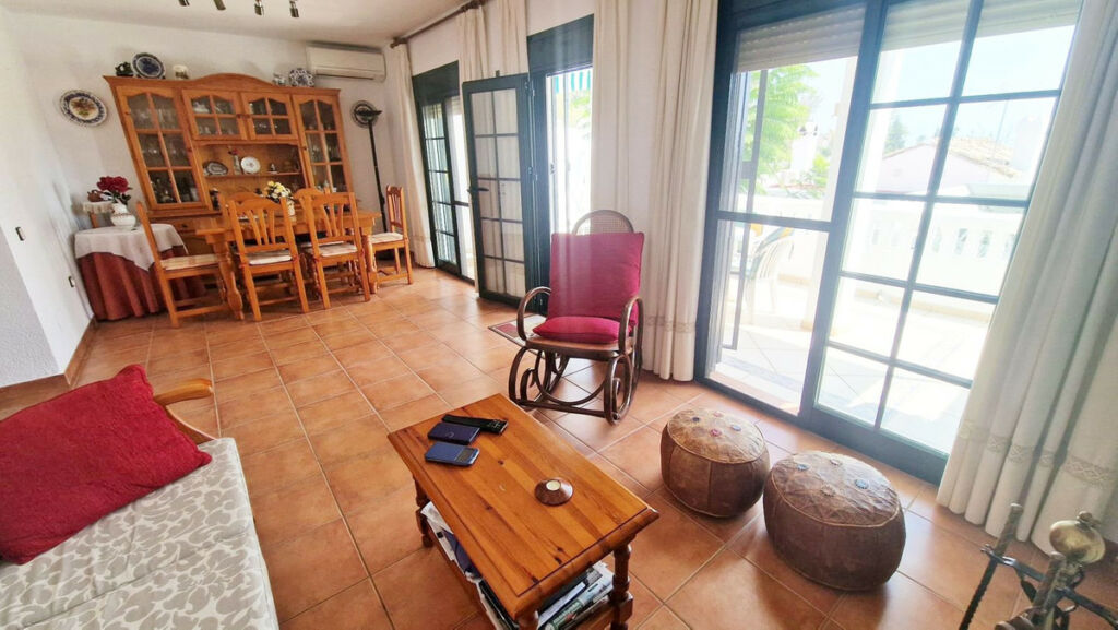 Townhouse Campo Mijas Málaga - image 32