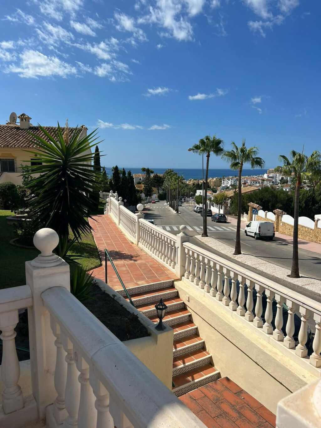 Middle Floor Apartment Riviera del Sol Málaga - image 32