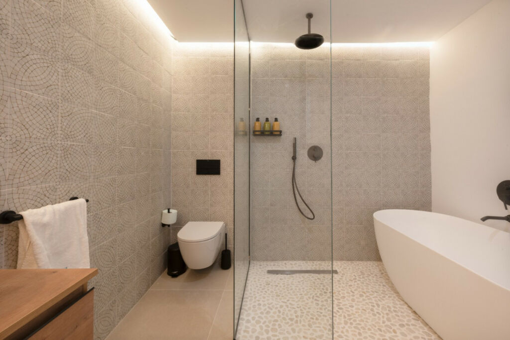 Middle Floor Apartment Javea Alicante - image 32