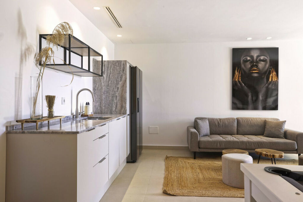 Detached Villa Sotogrande Cádiz - image 32