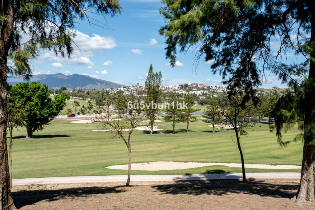 Townhouse Mijas Golf Málaga - image 32