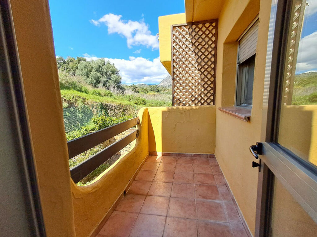 Townhouse Nagüeles Málaga - image 32