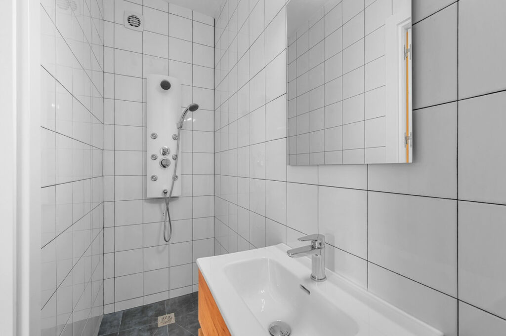 Detached Villa La Nucia Alicante - image 32