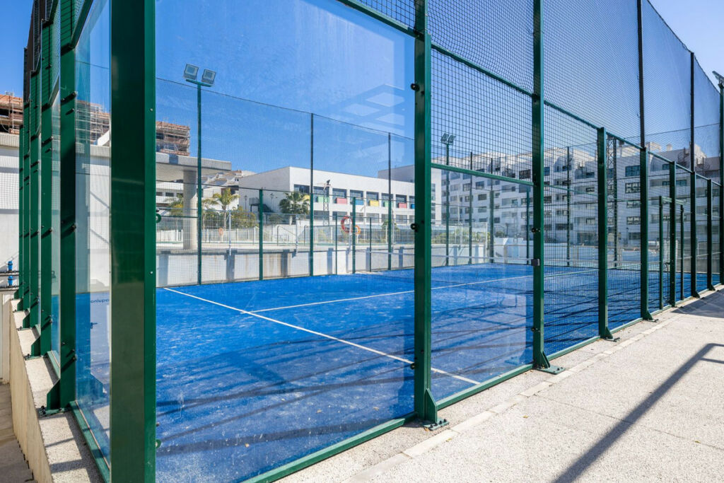 Middle Floor Apartment Estepona Málaga - image 32