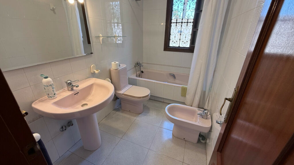 Detached Villa Orihuela Alicante - image 32