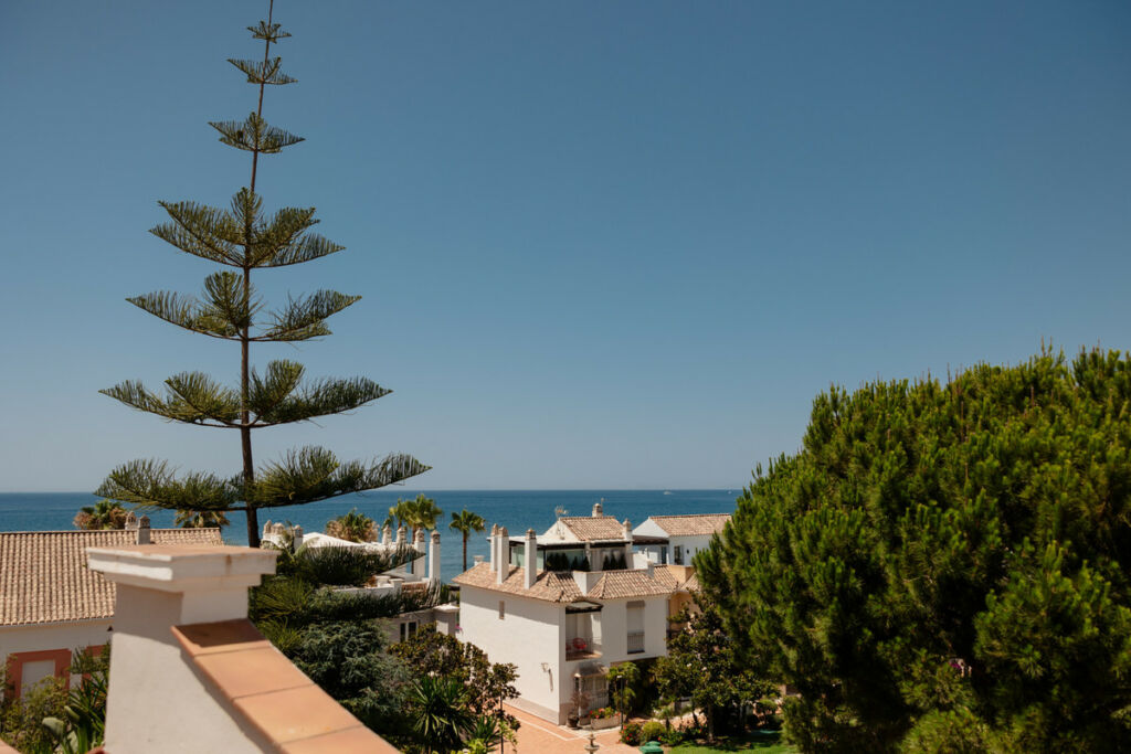 Townhouse Bahía de Marbella Málaga - image 32