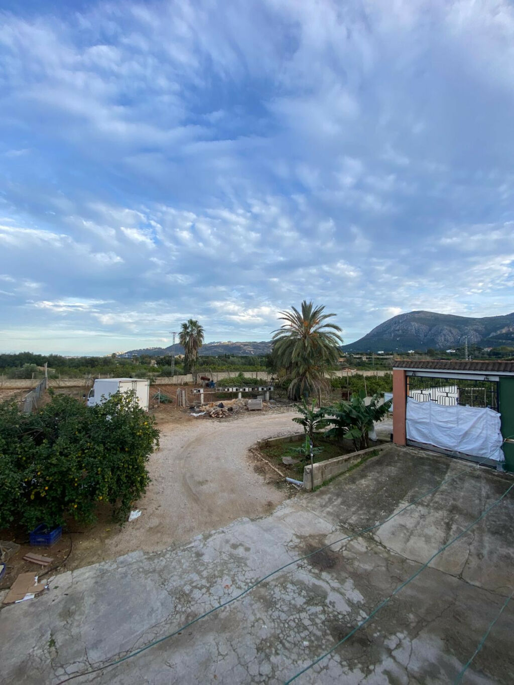 Detached Villa Pego Alicante - image 32
