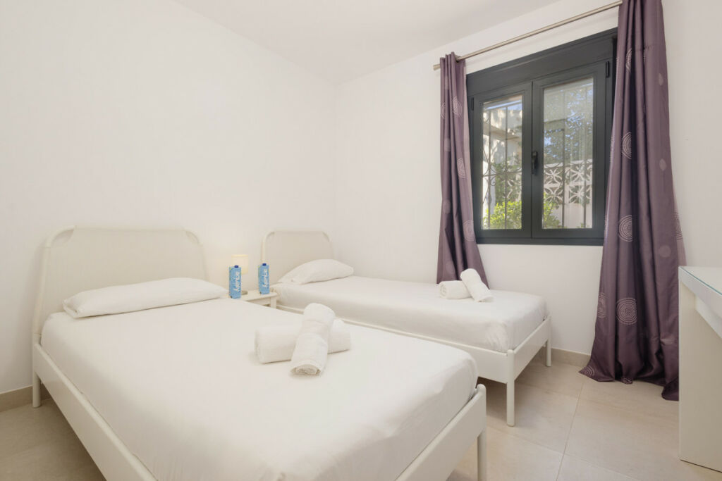 Detached Villa Costabella Málaga - image 32