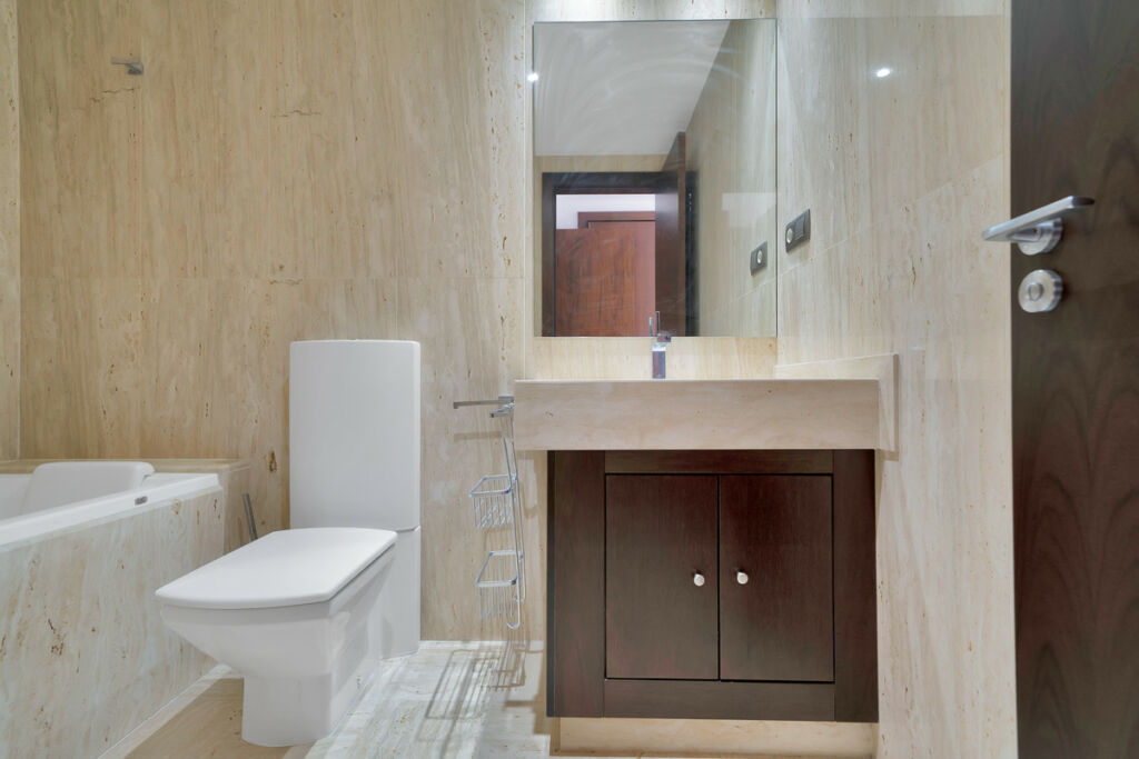 Penthouse Nueva Andalucía Málaga - image 31