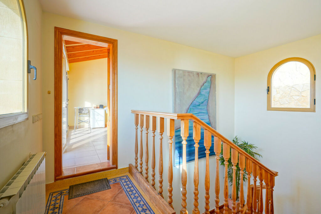 Detached Villa Javea Alicante - image 7