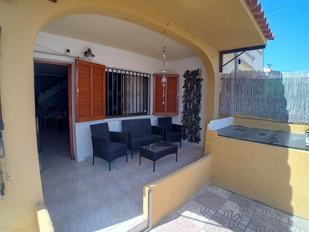 Semi-Detached House Puerto de Mazarrón Murcia - image 32