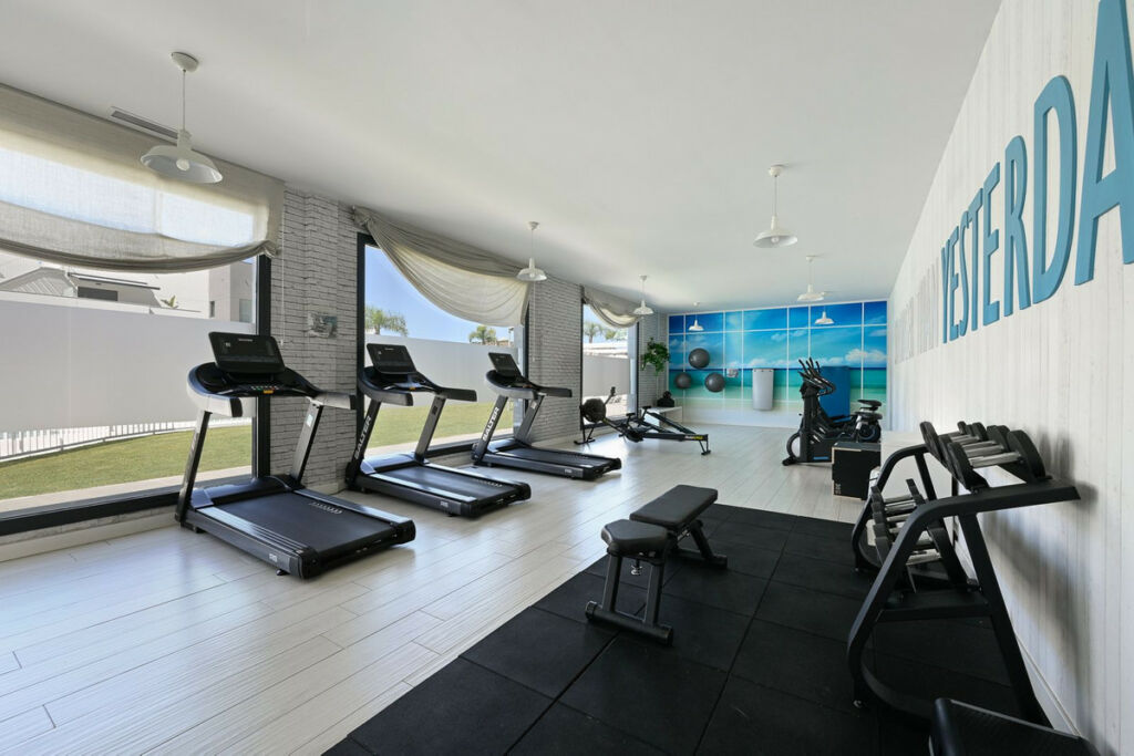 Penthouse La Cala de Mijas Málaga - image 32
